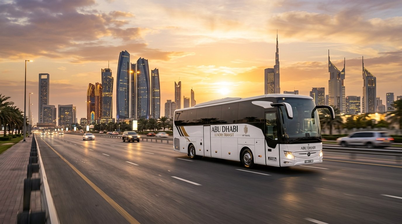 Staff Transport Fleet